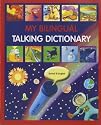 My Bilingual Talking Dictionary in Somali and English