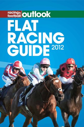 RFO Flat Racing Guide 2012 (Racing & Football Outlook)