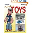 O'Brien's Collecting Toys: Identification and Value Guide (Collecting Toys Identification and Value Guide) by Karen O'Brien