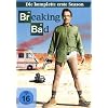 Breaking Bad - Die komplette erste Season (3 DVDs)