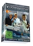 K�stenwache - Die komplette dritte Staffel (3 DVDs)