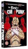 Best Of CM Punk [DVD]