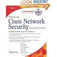 Managing Cisco Network Security