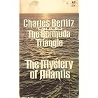 Click here to buy The Mystery of Atlantis by  Charles Berlitz.