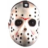 Jason Mask