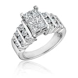 Diamond Ring 2ctw