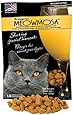 Omega Paws Meowmosa Cat Treats, Small