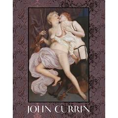 John Currin: New Paintings