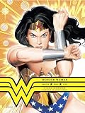 Wonder Woman: Amazon. Hero. Icon.