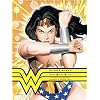 Wonder Woman: Amazon. Hero. Icon.