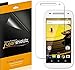 Supershieldz (6 Pack) Designed for Motorola Moto E (2nd Gen) and Moto E 2nd Generation 4G LTE Screen Protector, High Definition Clear Shield (PET)