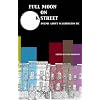 Full Moon on K Street : Poems About Washington, DC