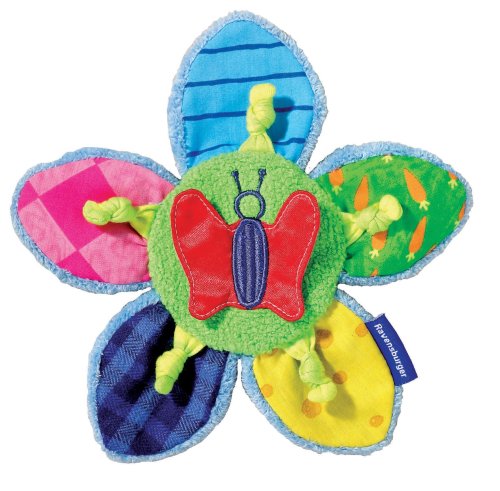 Childrens Toyshop  Spielwaren : Knister-Blümchen