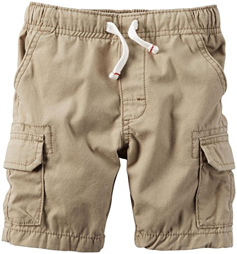 Carter's Mid Tier Shorts (Baby)