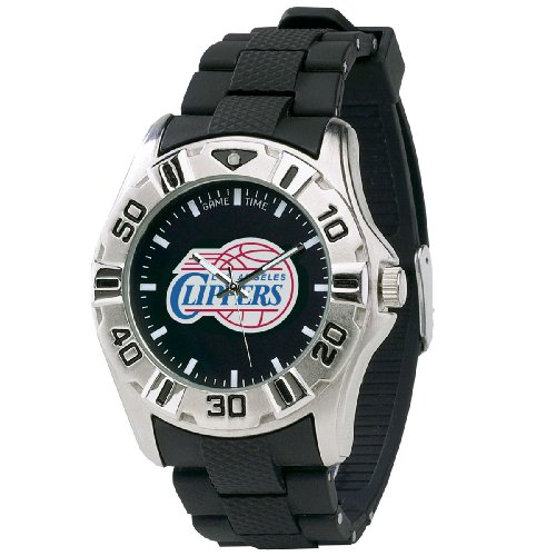 NBA Men's BM-LAC MVP Series Los Angeles Clippers Watch