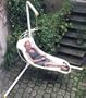 Corner Stand for Leaf Chair Swing