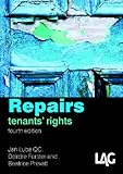 Repairs : tenants' rights