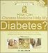 HOW CAN CHINESE MEDICINE HELP MY DIABETES?