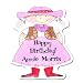 Pixie Pardner Stickers by Picture Perfect