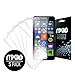 Microsoft Lumia 640 Screen Protector Cover, Ultra Clear 5-Pack - MPERO