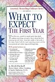 What to Expect the First Year