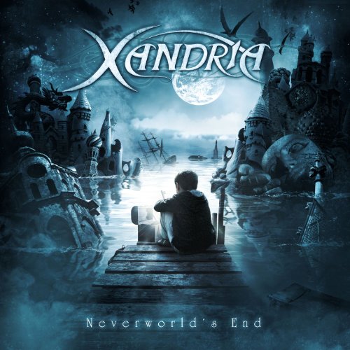 Produkt-Bild: Neverworld's End (Limited Edition Digipack + Bonustrack)