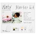 Nature Babycare Starter Kit'
