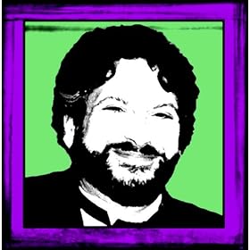 Harvey Fierstein Limited Edition Ink Art Print