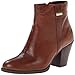 Bandolino Women's Evora Leather Bootie