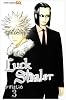 Luck Stealer 3 (ジャンプコミックス)