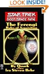The Star Trek: Deep Space Nine: The F...