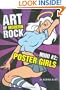 Art of Modern Rock: Mini #2 Poster Girls