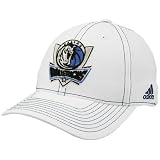 Dallas Mavericks Youth 2008 NBA Draft Flex-Fit Hat