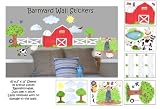 Barnyard Wall