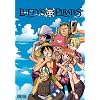 ONE PIECE - Poster Luffy's Pirates roul� film� (98x68)