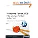 Microsoft Windows Server 2008 -- PKI- und Zertifikat-Sicherheit: Entwerfen und Einf�hren von zertifikatbasierenden Sicherheitsl�sungen f�r Ihr Netzwerk