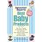 Books for Moms-To-Be