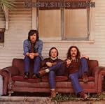 Crosby Stills & Nash