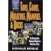Toms, Coons, Mulattoes, Mammies, and Bucks: An Interpretive History of Blacks in American Films, Fourth Edition
