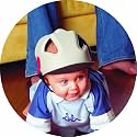 Babysun Nursery - S807 - S&eacute;curit&eacute; Domestique - Bonnet de Protection