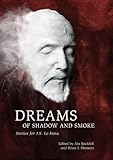 Dreams of shadow and smoke : stories for J.S. Le Fanu