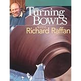 Turning Bowls with Richard Raffan