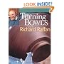 Turning Bowls with Richard Raffin
