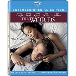 The Words [Blu-ray]