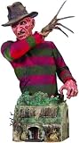 Nightmare on Elm Street: Freddy Krueger Mini Bust