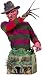 Nightmare on Elm Street: Freddy Krueger Mini Bust