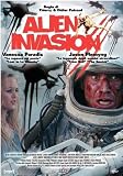 alien invasion (Dvd) Italian Import
