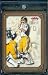 2004 Fleer Greats of the Game Football Card # 11 Dan Fouts San Diego Chargers -Mint Condition - Shipped In Protective Screwdown Case!