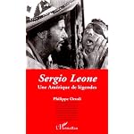 Sergio Leone: Une Amerique de legendes book cover