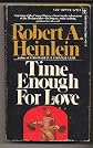 Time Enough for Love